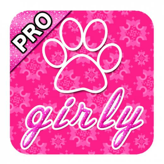 Girly Cute Cell Phone Wallpaper Pro