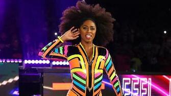 Naomi Says She S Pitched Teaming With Wwe Nxt Star