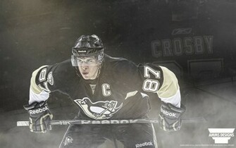 Sidney Crosby Wallpaper By Ammsdesings