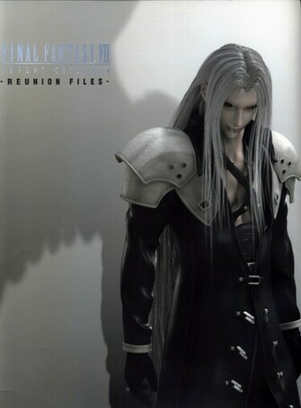 Final Fantasy Vii Sephiroth Wallpaper Games HD