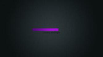 Minimal Wallpaper For A Clutter Desktop HD