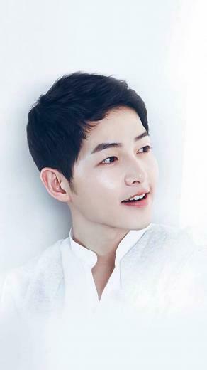 Sjk Wallpaper Song Joon Ki Hye Kyo Joong