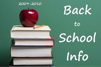 Back To School Wallpaper And Background