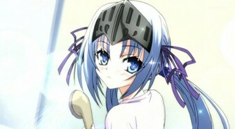 Kore Wa Zombie Desu Ka Wallpaper