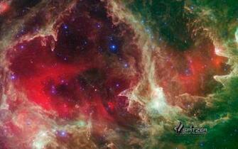 Nasa Spacescapes Wallpaper