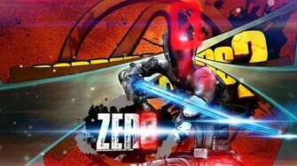 Borderlands Zero Wallpaper