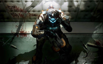 4k Upscaled R Deadspace