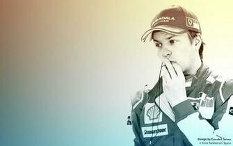 Kimi Raikkonen Wallpaper First HD