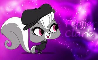 Pepper Clark Wallpaper By Martinmouguelar Fan Art Movies Tv