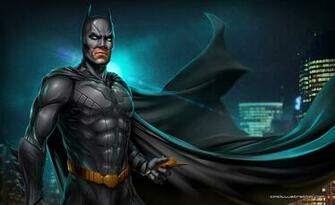 New Batman Logo Wallpaper New52by Aioras