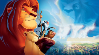 The Lion King Wallpaper