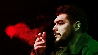 Che Guevara Wallpaper Qygjxz