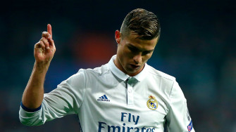 Cr7 HD Wallpaper On