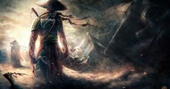 Wallpprs Warrior 4k HD Wallpaper