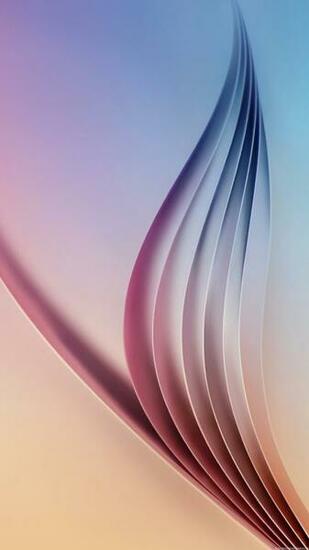 Get The New Galaxy S6 Apps And Wallpaper Here
