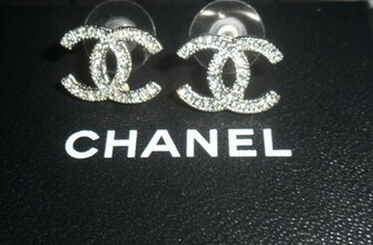 Chanel Wallpaper HD