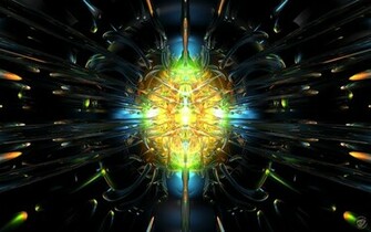 Really Cool Desktop Background