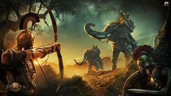 Age Of Empires Wallpaper Pictures