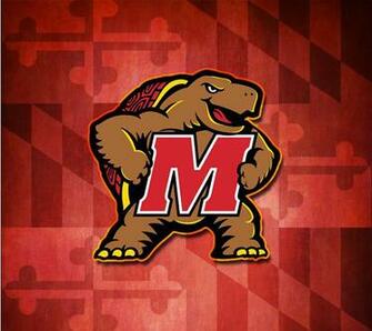 Photo University Of Maryland In The Album Sports Wallpaper By