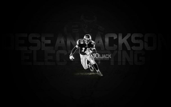 Desean Jackson By Patspwn