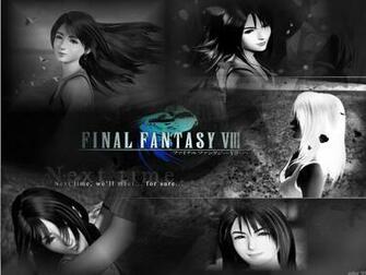 Final Fantasy Wallpaper HD