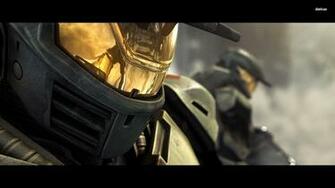Master Chief Wallpaper