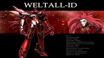 Xenogears Wallpaper