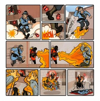 Epic Death By Ohsadface