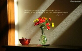 Click To Enlarge Nice Quotes Wallpaper