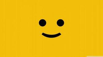 Smiley HD Wallpaper