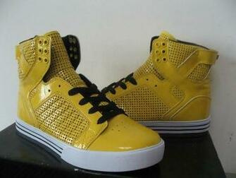 Supra Shoes
