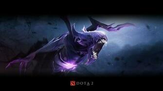 Dota Bane Wallpaper Games HD High Resolution