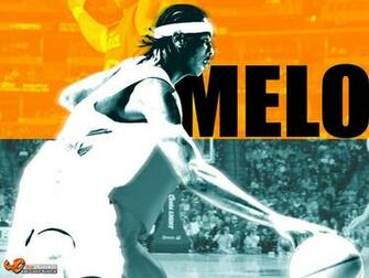 Carmelo Anthony Wallpaper Nba