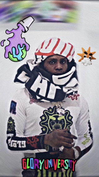 Chief Keef Wallpaper I Just Made If Somebody Wanna Use It R