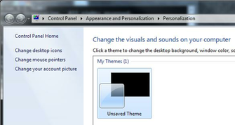 Windows7