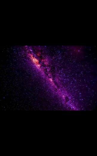 Galaxy Milkyway Live Wallpaper Android Apps Und Tests Androidpit