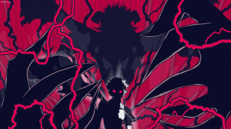Asta Anime Black Clover HD Wallpaper By Shyrose