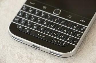 Here S Our Blackberry Classic Winner Crackberry
