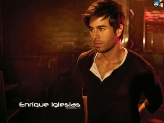 Enrique Iglesias Wallpaper
