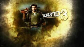 Mrbarclonista Deviantart Art Uncharte HD Wallpaper