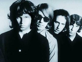 HD Wallpaper The Doors
