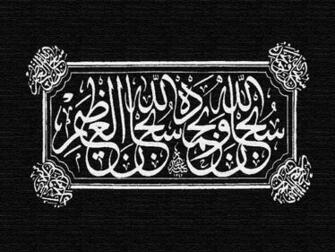 Gambar Islami Wallpapergallerys Spot