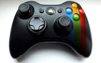 Xbox Controller Wallpaper