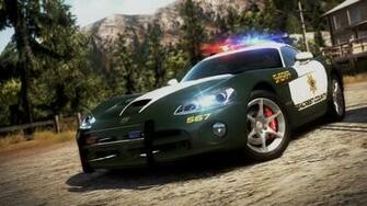 Pan Cop Nfs Hot Pursu Porsche Cayman Pu Nfshp Zonda