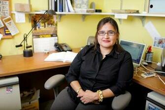 Judge With Tribal Background Appointed To Superior Court The