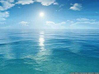 Ocean Wallpaper