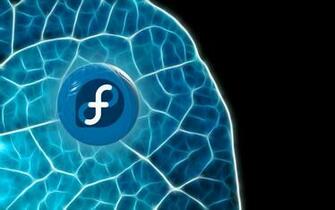 Linux Fedora Wallpaper