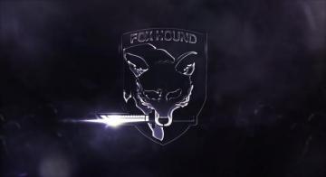 Fox Hound Wallpaper On