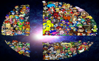 Super Smash Bros Brawl Wallpaper HD Base