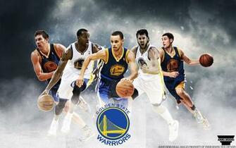 Golden State Warrior Team By Ammsdesings